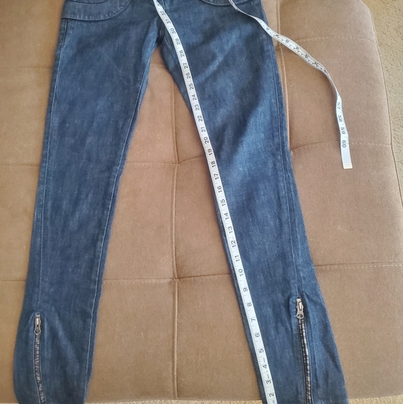 💯 Stella McCartney for H&M Skinny Jeans - Picture 5 of 16